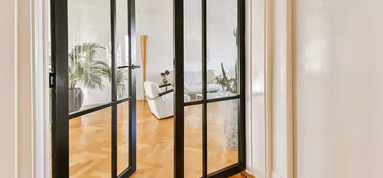 Bifold Door Replacement Bismarck