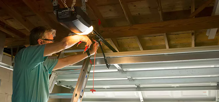 Garage Door Opener Sales and Installation Bismarck