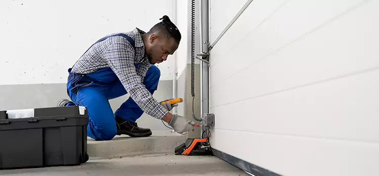 Expert Solutions for Every Garage Lock Need in Bismarck, ND