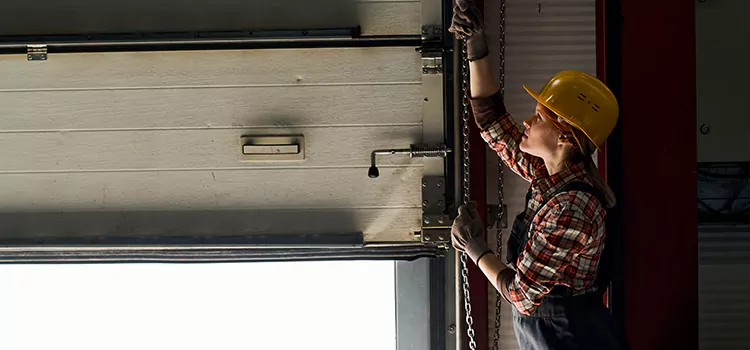 Addressing Common Garage Door Stoppage Issues in Bismarck, ND