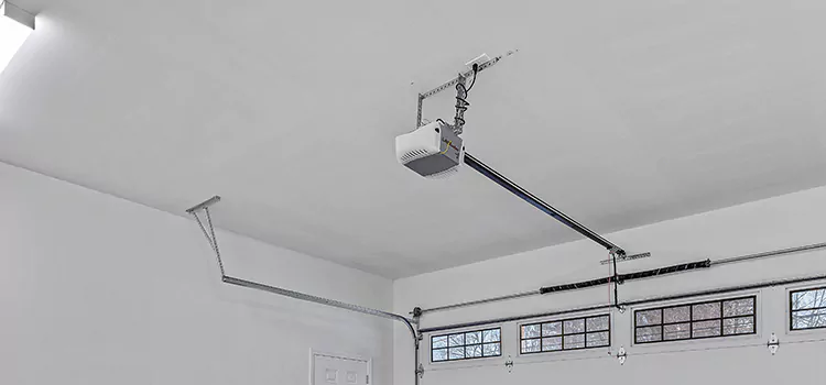 Experienced Garage Door Installers Bismarck
