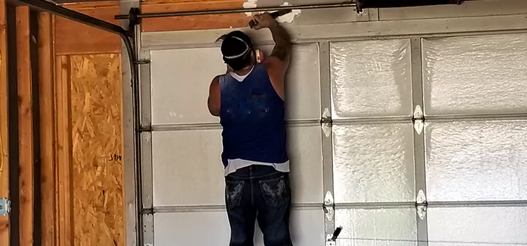 Specialized Garage Door Panel Solutions in Bismarck, ND