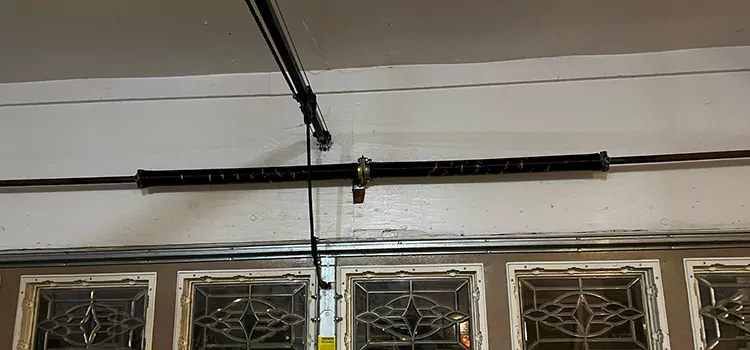 Garage Door Spring Repair Near Me Bismarck
