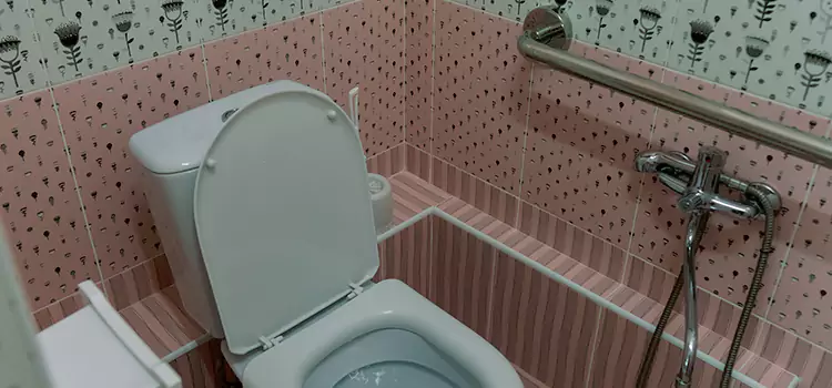 Meeting Diverse Needs With Accessible Restroom Solutions in Bismarck, ND