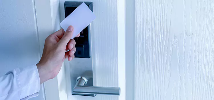 Why Choose Us for Your Keycard Lock Installation in Bismarck, ND?