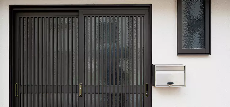 Sliding Screen Door Repair Bismarck