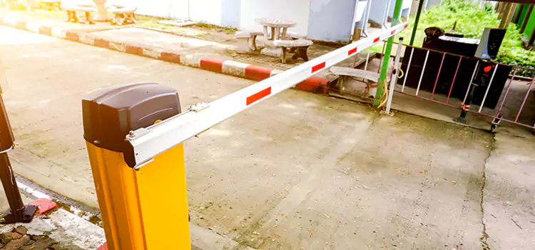 Automatic Parking Gate Installation Bismarck