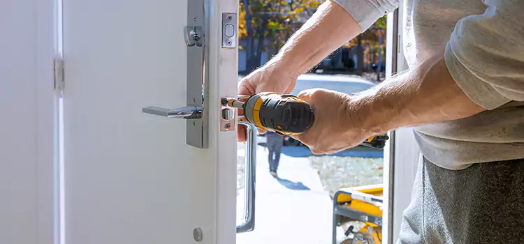 Insulated Roll Up Garage Doors Residential Bismarck