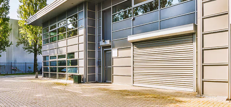 Electric Roller Garage Doors Bismarck