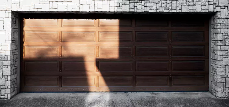 Commercial Roll Up Garage Doors Bismarck