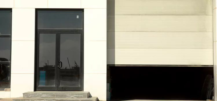 Choose Door & Gate Services Bismarck for Unmatched Expertise