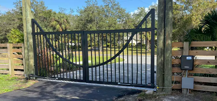 Why Choose Us for Your Automatic Gate Needs in Bismarck, ND?