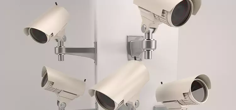 Your Trusted Partner for CCTV Solutions in Bismarck