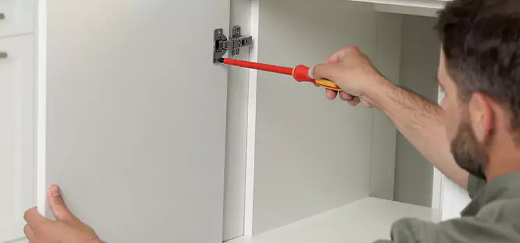 Screen Door Hinge Repair Bismarck