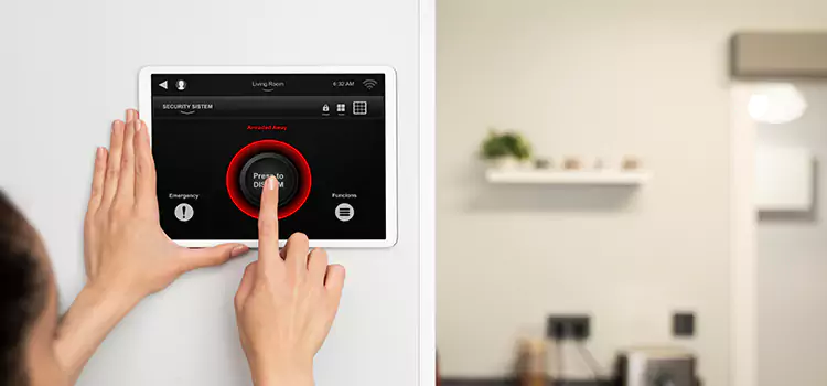 Blink Video Doorbell Installation Bismarck