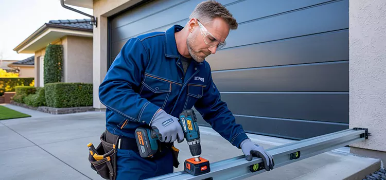 Why Choose Us for Garage Door Off Track Services in Bismarck, North Dakota?