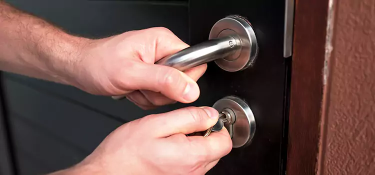 Master Key Control and Audits Bismarck
