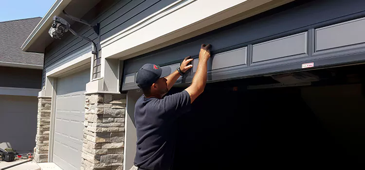Janus Roll Up Doors Bismarck