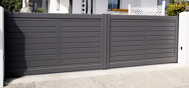 Automatic Gate Fence Bismarck