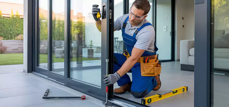 Patio Door Replacement Bismarck