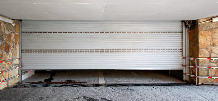 Steel Garage Door Repair Bismarck