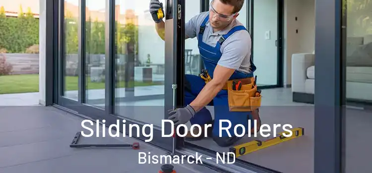 Sliding Door Rollers Bismarck - ND
