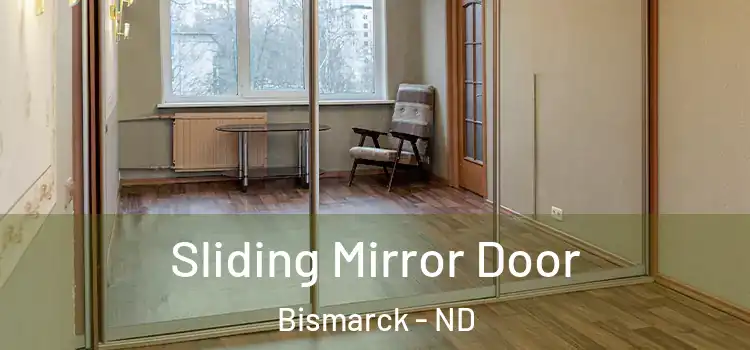  Sliding Mirror Door Bismarck - ND